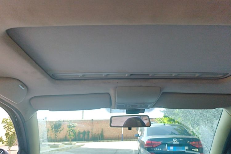 Used Volkswagen Lavida 2011 1.4 TSI DSG Prestige Edition Headliner