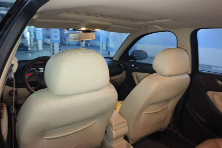 Used Volkswagen Lavida 2011 1.4 TSI DSG Prestige Edition Headliner