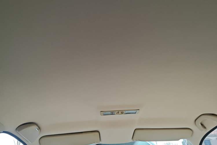 Used Volkswagen Lavida 2011 1.6L Manual Joy Version Headliner