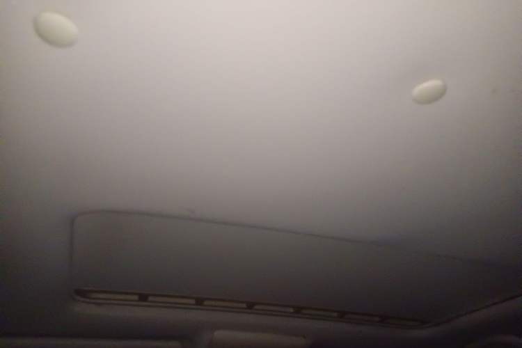 Used Volkswagen Lavida 2011 1.6L Automatic Premium Edition Headliner