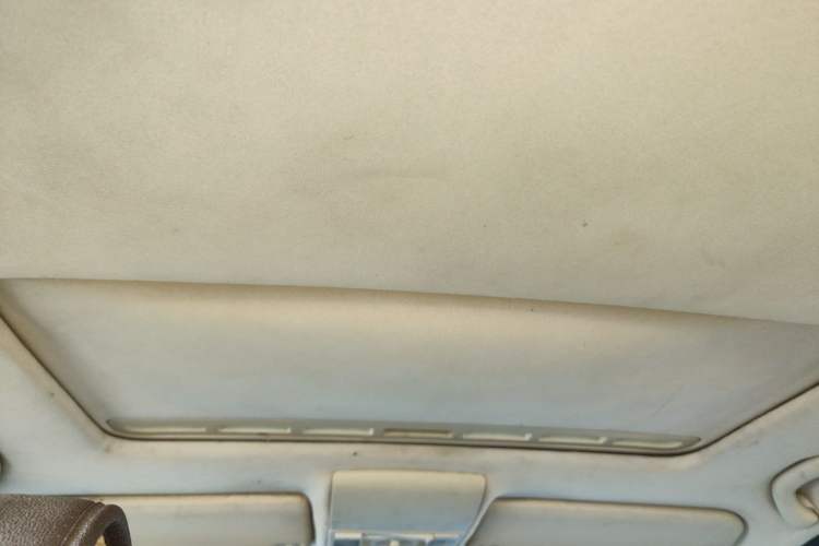 Used Volkswagen Lavida 2011 1.6L Manual Joy Version Headliner