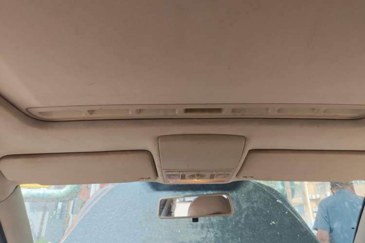 Used Volkswagen Lavida 2011 1.4 TSI DSG Prestige Edition Headliner