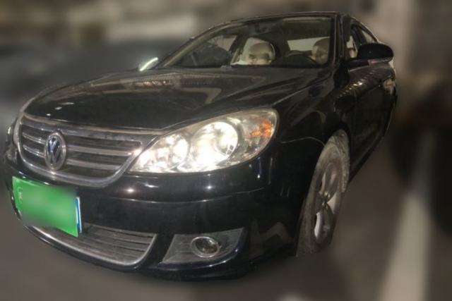 Used Volkswagen Lavida 2011 1.6L Manual Joy Version