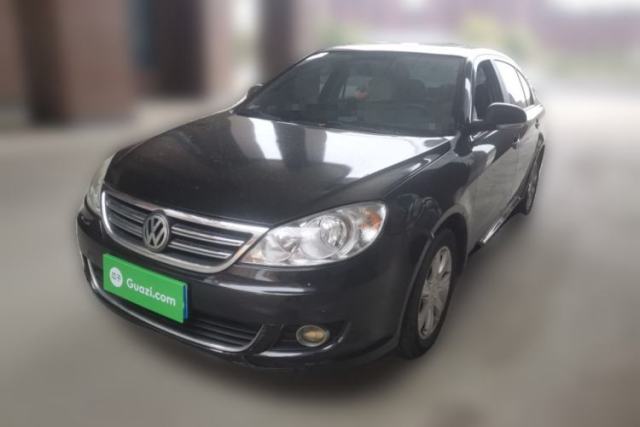 Used Volkswagen Lavida 2011 1.6L Manual - Premium Edition