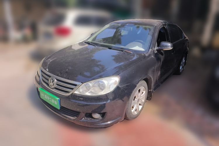 Used Volkswagen Lavida 2011 1.6L Automatic Premium Edition Guazi used car, China used car export, Used car for sale, Used  cars, Cheapest cars for sale