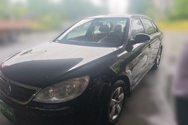 Used Volkswagen Lavida 2011 1.6L Manual Joy Version