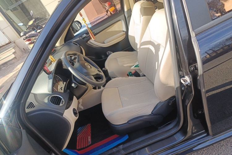 Used Volkswagen Lavida 2011 1.6L Manual Joy Version Left Front Seat