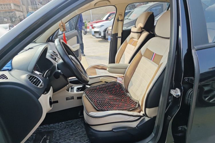 Used Volkswagen Lavida 2011 1.6L Manual Joy Version Left Front Seat