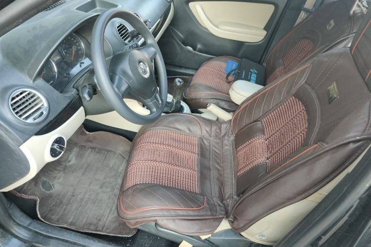 Used Volkswagen Lavida 2011 1.6L Manual Joy Version Left Front Seat