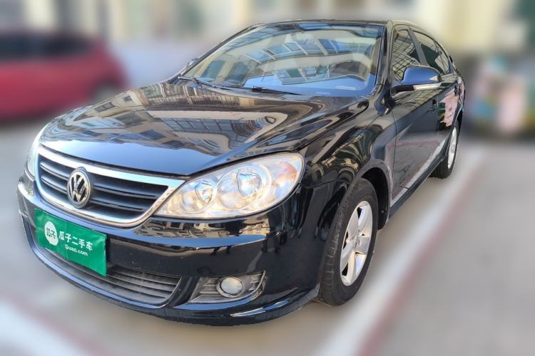 Used Volkswagen Lavida 2011 1.6L Automatic PinYou Edition Guazi used car, China used car export, Used car for sale, Used cars, Cheapest cars for sale