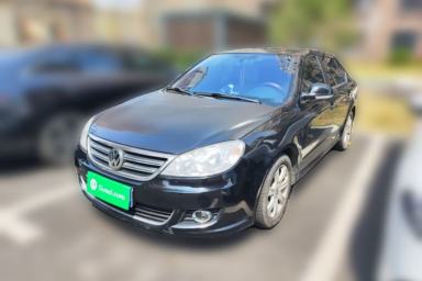 Used Volkswagen Lavida 2011 1.4 TSI DSG Prestige Edition