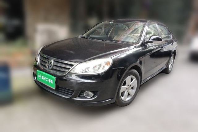 Used Volkswagen Lavida 2011 1.6L Manual - Premium Edition