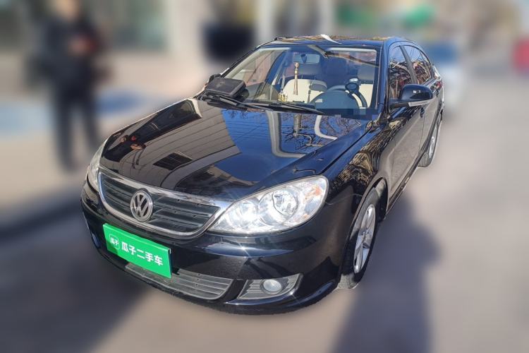 Used Volkswagen Lavida 2011 1.6L Manual Joy Version Guazi used car, China used car export, Used car for sale, Used cars, Cheapest cars for sale
