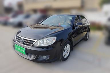 Used Volkswagen Lavida 2011 1.6L Manual Joy Version