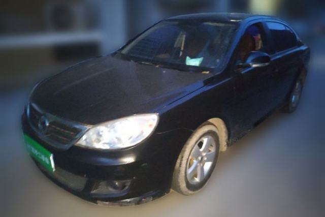 Used Volkswagen Lavida 2011 1.6L Automatic PinYou Edition