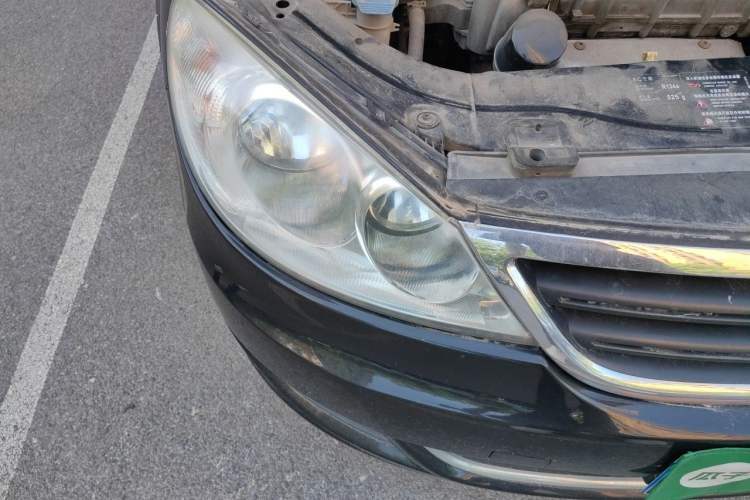Used Volkswagen Lavida 2011 1.6L Manual Joy Version Right Front Headlight