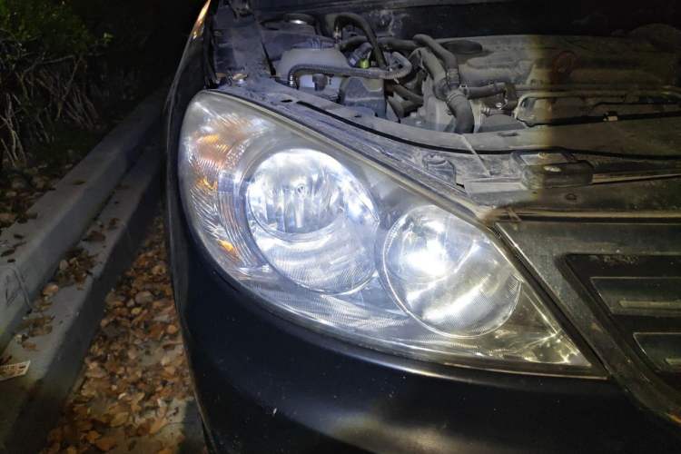 Used Volkswagen Lavida 2011 1.4 TSI DSG Prestige Edition Right Front Headlight