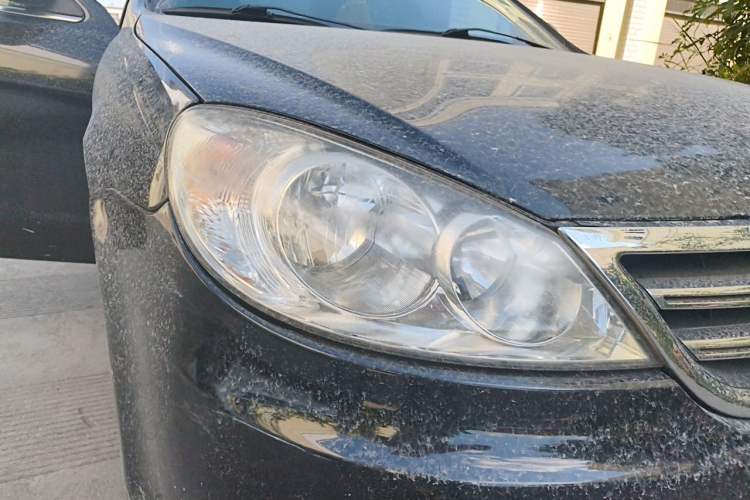 Used Volkswagen Lavida 2011 1.4 TSI DSG Prestige Edition Right Front Headlight