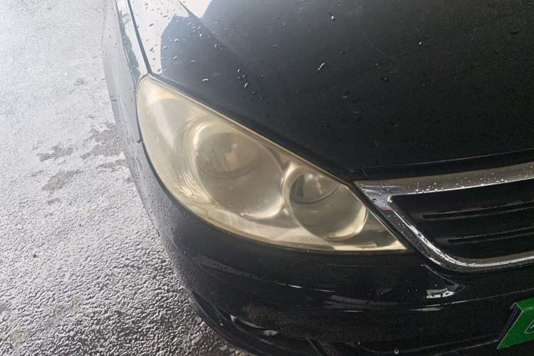 Used Volkswagen Lavida 2011 1.6L Manual Joy Version Right Front Headlight