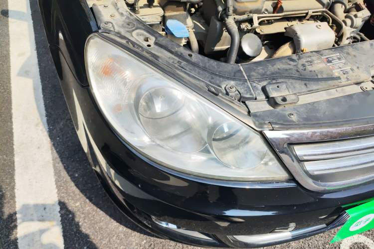 Used Volkswagen Lavida 2011 1.4 TSI DSG Prestige Edition Right Front Headlight