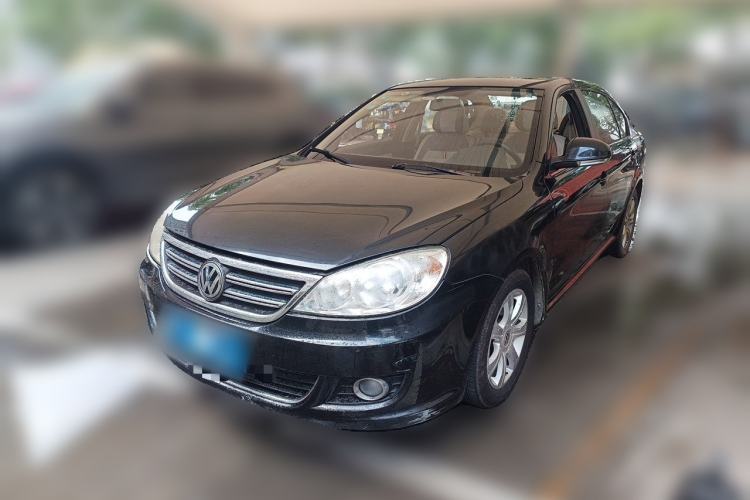Used Volkswagen Lavida 2011 1.6L Automatic Premium Edition Guazi used car, China used car export, Used car for sale, Used  cars, Cheapest cars for sale