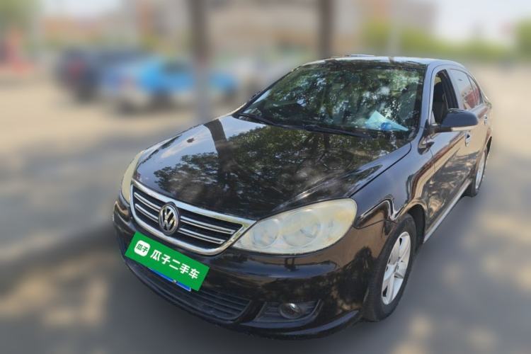 Used Volkswagen Lavida 2011 1.6L Automatic PinYou Edition Guazi used car, China used car export, Used car for sale, Used  cars, Cheapest cars for sale