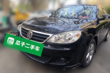 Used Volkswagen Lavida 2011 1.6L Automatic PinYou Edition