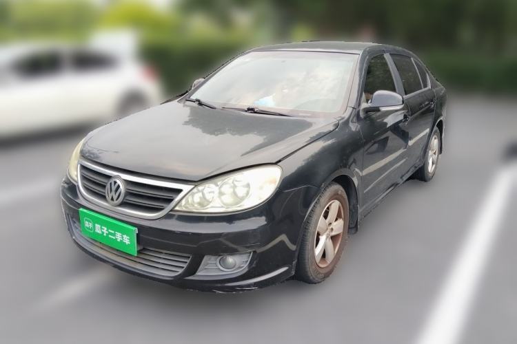 Used Volkswagen Lavida 2011 1.6L Automatic PinYou Edition Guazi used car, China used car export, Used car for sale, Used  cars, Cheapest cars for sale