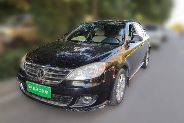 Used Volkswagen Lavida 2011 1.6L Automatic Premium Edition Guazi used car, China used car export, Used car for sale, Used  cars, Cheapest cars for sale