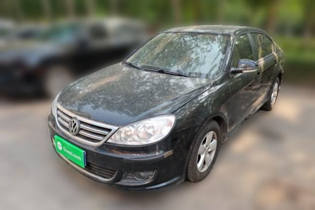 Used Volkswagen Lavida 2011 2.0L Automatic Premium Edition