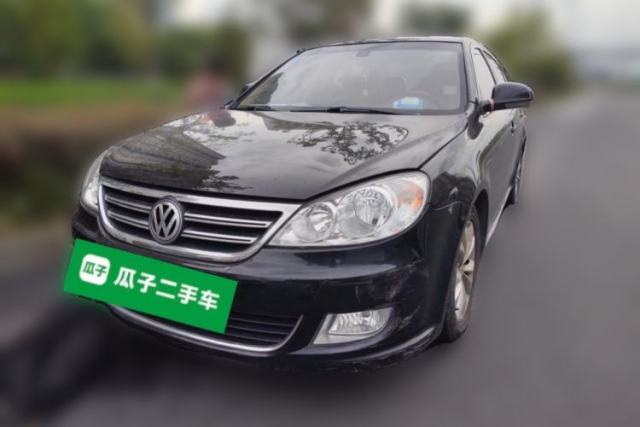 Volkswagen Lavida 2011 1.6L Automatic Premium Edition مستعملة