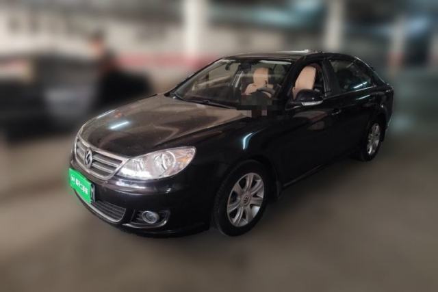 Używany Volkswagen Lavida 2011 1.6L Automatic Premium Edition