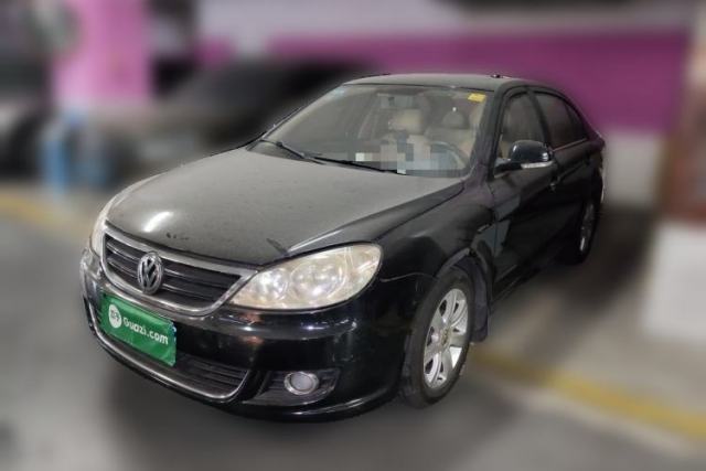 Used Volkswagen Lavida 2011 1.6L Manual - Premium Edition