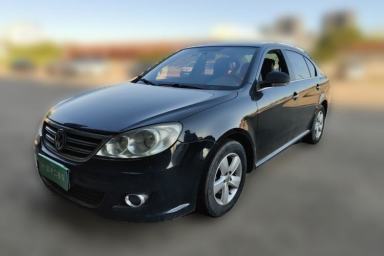Used Volkswagen Lavida 2011 1.6L Manual Joy Version