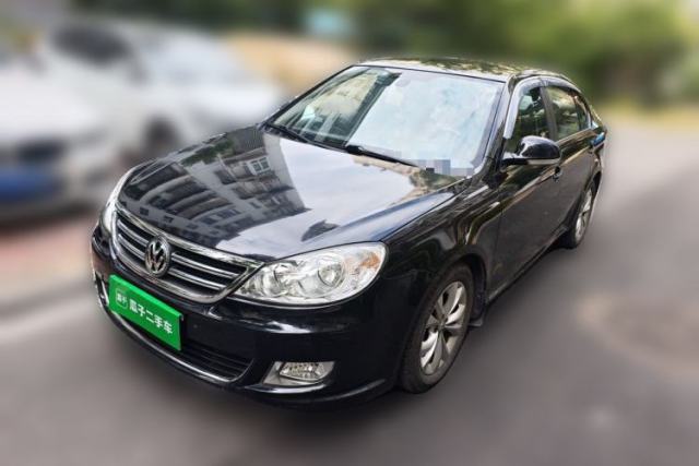 Used Volkswagen Lavida 2011 1.4 TSI Manual Prestige Edition