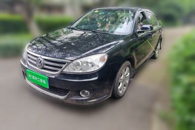 Used Volkswagen Lavida 2011 1.6L Automatic Premium Edition