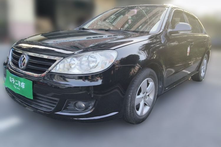 Used Volkswagen Lavida 2011 1.6L Manual Joy Version Guazi used car, China used car export, Used car for sale, Used cars, Cheapest cars for sale