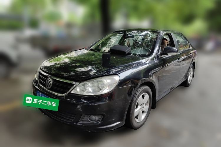 Used Volkswagen Lavida 2011 1.6L Automatic PinYou Edition Guazi used car, China used car export, Used car for sale, Used cars, Cheapest cars for sale