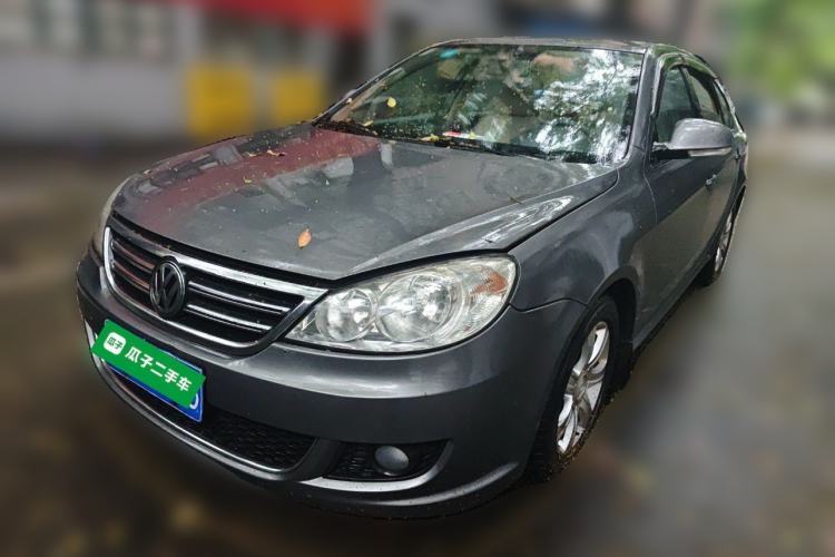 Used Volkswagen Lavida 2011 1.6L Automatic Premium Edition Guazi used car, China used car export, Used car for sale, Used cars, Cheapest cars for sale