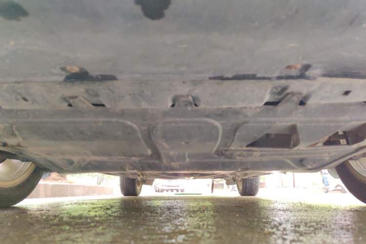 Used Volkswagen Lavida 2011 1.4 TSI DSG Prestige Edition Chassis Front