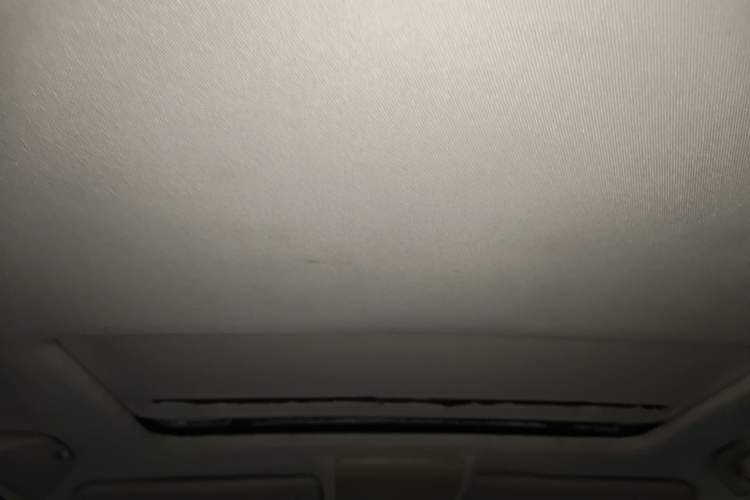 Used Volkswagen Lavida 2011 1.6L Automatic Premium Edition Headliner