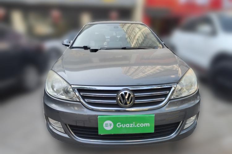 Used Volkswagen Lavida 2011 1.6L Automatic Pinxuan Edition Exterior 1
