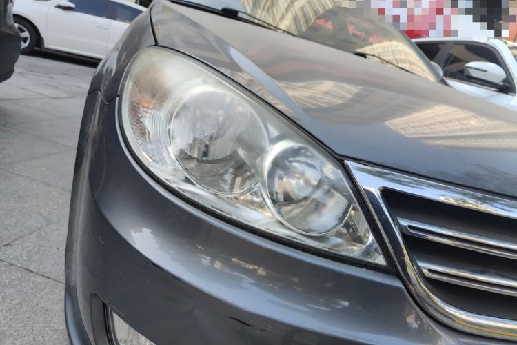 Used Volkswagen Lavida 2011 1.6L Automatic Pinxuan Edition Exterior 6