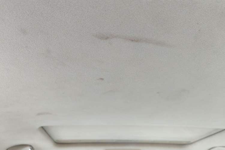 Used Volkswagen Lavida 2011 1.6L Automatic Pinxuan Edition Headliner