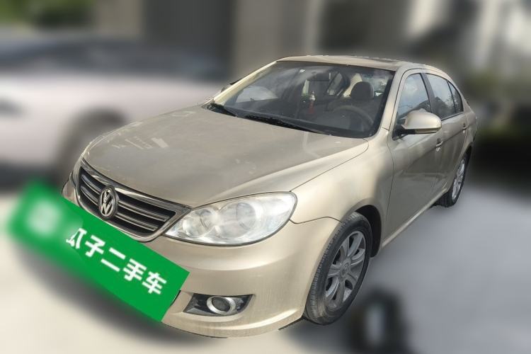 Used Volkswagen Lavida 2011 1.6L Manual - Premium Edition Guazi used car, China used car export, Used car for sale, Used  cars, Cheapest cars for sale