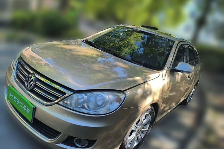 Used Volkswagen Lavida 2011 1.6L Automatic Premium Edition Guazi used car, China used car export, Used car for sale, Used cars, Cheapest cars for sale