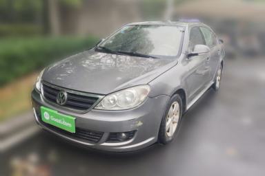 Used Volkswagen Lavida 2011 1.6L Manual Joy Version