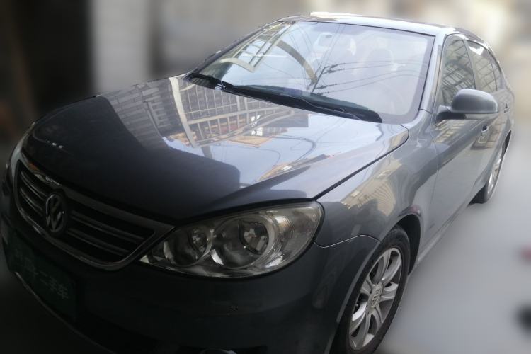 Used Volkswagen Lavida 2011 1.6L Automatic Premium Edition Guazi used car, China used car export, Used car for sale, Used  cars, Cheapest cars for sale