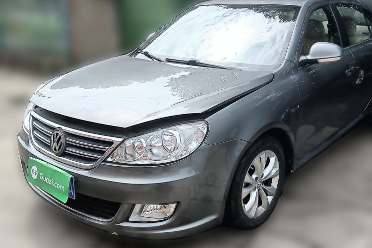 Used Volkswagen Lavida 2011 1.6L Automatic Pinxuan Edition Guazi used car, China used car export, Used car for sale, Used cars, Cheapest cars for sale