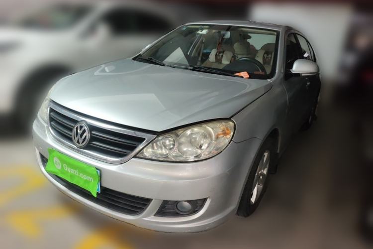 Used Volkswagen Lavida 2011 1.6L Automatic PinYou Edition Guazi used car, China used car export, Used car for sale, Used cars, Cheapest cars for sale
